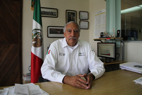 El Registro Agrario Nacional en Coahuila, de los más eficientes en el país 