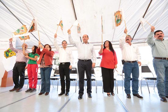 Impulsar el deporte coadyuva a mantener la paz en Coahuila: Rubén Moreira 