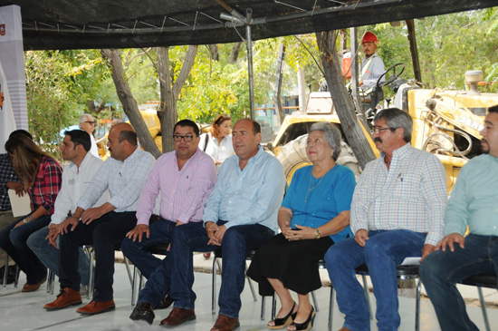 Rehabilitarán emblemática plaza en San Buenaventura 