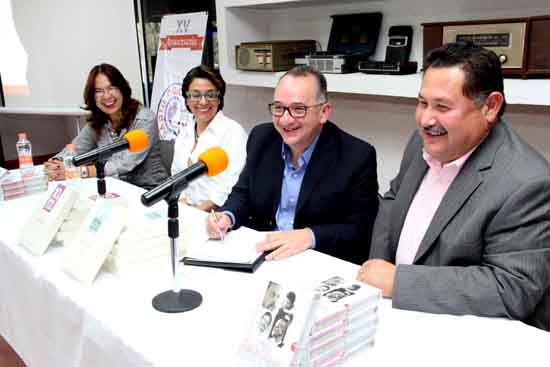 Será Coahuila sede de la Onceava Bienal Internacional de Radio 