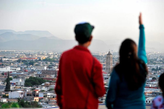 Ubican a Saltillo como una de las dos mejores ciudades para vivir en México 