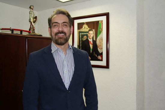 Busca “Solución Total” restructurar 2 mil 78 créditos en Coahuila 