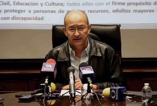 Cumple Rubén Moreira compromiso: elimina tenencia 