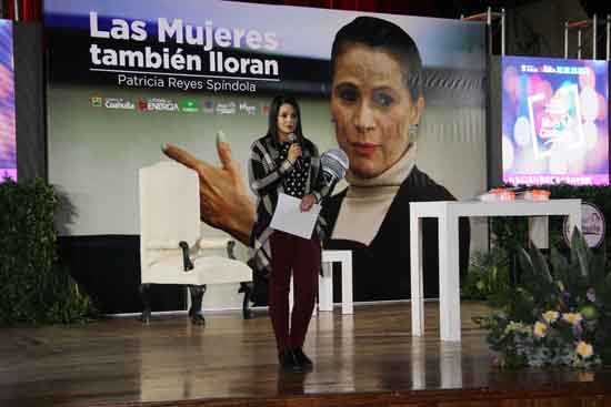 En Coahuila se fomenta el empoderamiento de las mujeres 