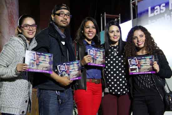 En Coahuila se fomenta el empoderamiento de las mujeres 