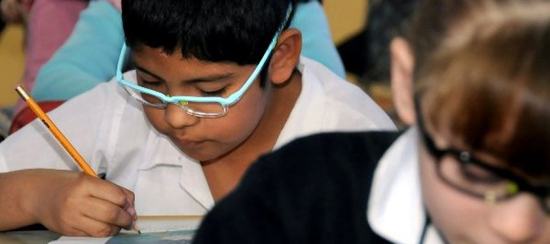 Prepara el DIF donación de lentes para estudiantes de Acuña 
