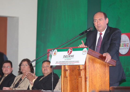 El gobernador reconoce al Ejército Mexicano por su apoyo para expulsar la violencia de Coahuila 