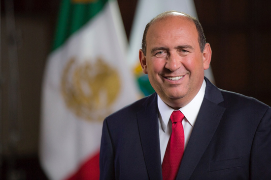 En cinco años Coahuila se consolidó como líder nacional en transparencia 