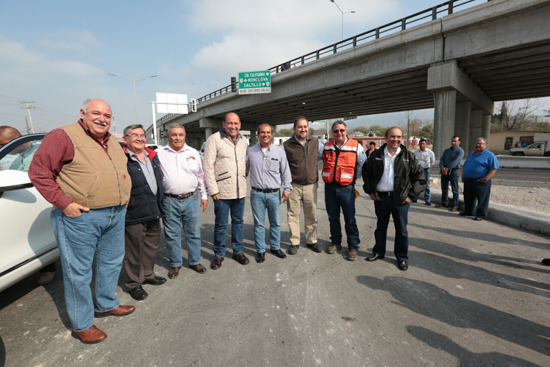 Fortalece Coahuila su infraestructura carretera 