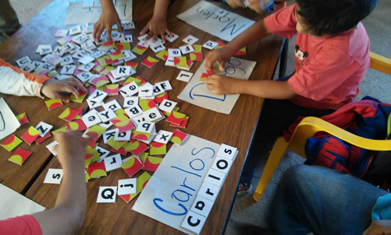 Realiza Conafe el Primer Festival Nacional de Aprendizaje Basado en la Colaboración y el Diálogo 