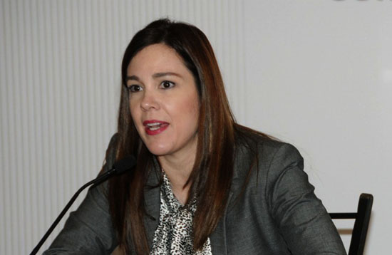 Reconoce diputada Georgina Cano trabajo de gobernador Rubén Moreira 