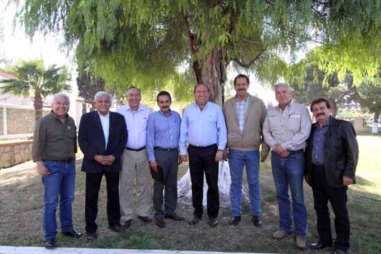 Festejará Coahuila 50 aniversario de la rondalla de Saltillo 