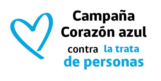 Sigue campaña informativa y preventiva contra la trata de personas 