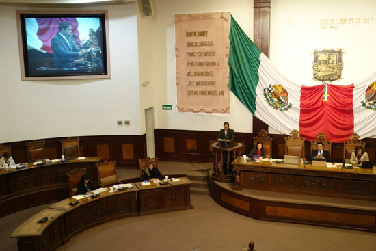 "Más desarrollo y consolidación a los Pueblos Mágicos en Coahuila, con iniciativa de reforma a Ley de Turismo" 