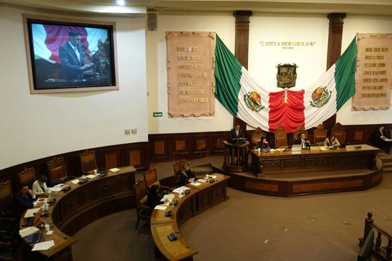 "Más desarrollo y consolidación a los Pueblos Mágicos en Coahuila, con iniciativa de reforma a Ley de Turismo" 