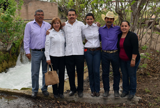 Participa alcaldesa en reunión regional de Fomento Económico en Morelos 