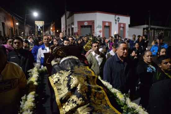 Recorrieron turistas atractivos de Saltillo durante Semana Santa 