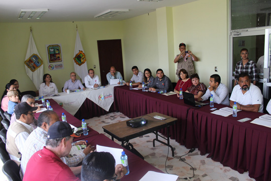 Afinan detalles en Nueva Rosita para carrera Actívate Coahuila Infantil 