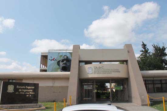 Primer Laboratorio Certificado en México de Análisis Físico Químico del Carbón es de la Universidad Autónoma de Coahuila 