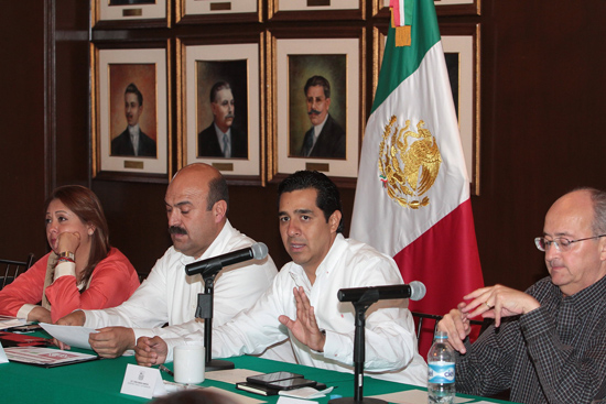 Avanza Coahuila en combate a la pobreza 