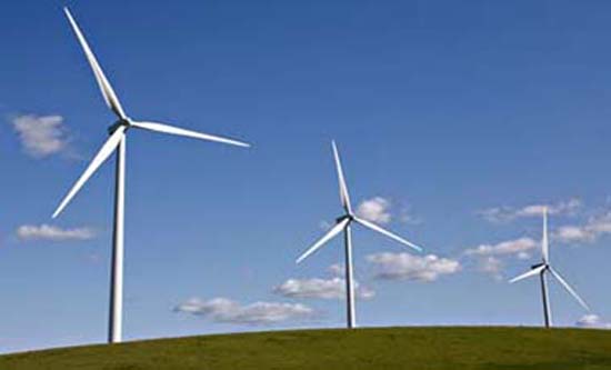 Avanza en Acuña trabajo de consolidación de empresas de energía renovable 