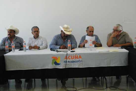 Celebraron reunión ordinaria del Consejo de Desarrollo Rural Sustentable 