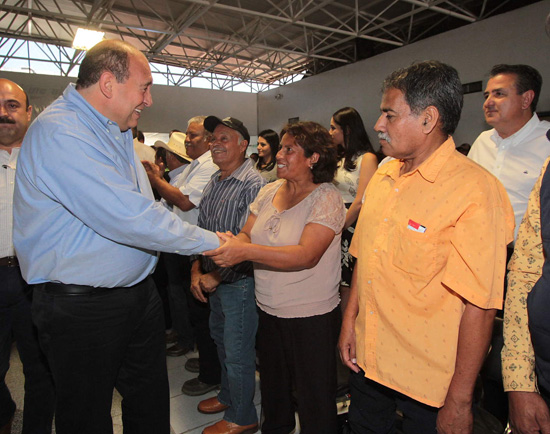 Coahuila avanza con certeza jurídica y apoyando a la minería 