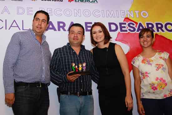 El DIF Ramos Arizpe agradece a las empresas socialmente responsables por brindar su ayuda 