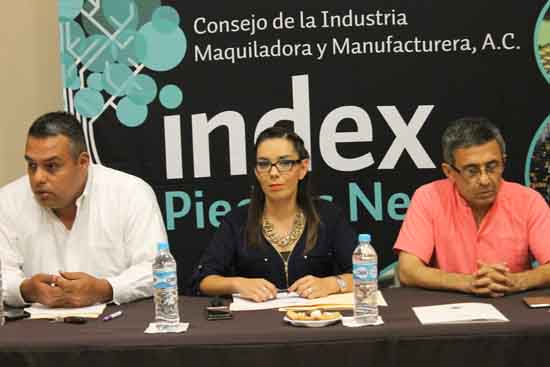 Presenta SETRA a cámaras empresariales de Piedras Negras el Pacto Laboral Coahuila 