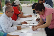 Proyecta gobierno municipal entregar 300 escrituras más 