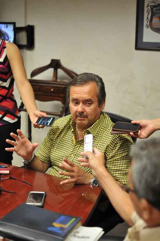 Anuncia Alcalde reconstrucción de la Primaria Cuauhtémoc y el avance de la Primaria José María Uranga 