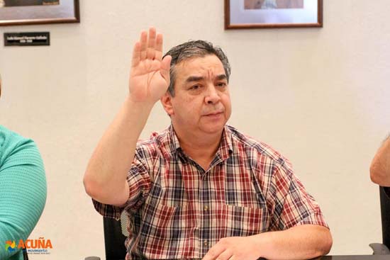 Autoriza cabildo convenio de comodato a favor de la asociación civil fundación GOCASA 