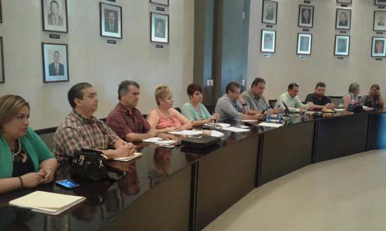 Autoriza cabildo convenio de comodato a favor de la asociación civil fundación GOCASA 