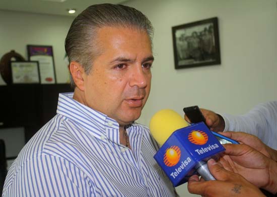 Trascendente que recursos del ISN sean destinados al libramiento Zaragoza-Morelos 