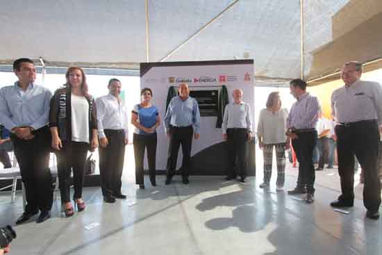 Coahuila cuenta con cinco Centros de Integración Juvenil 