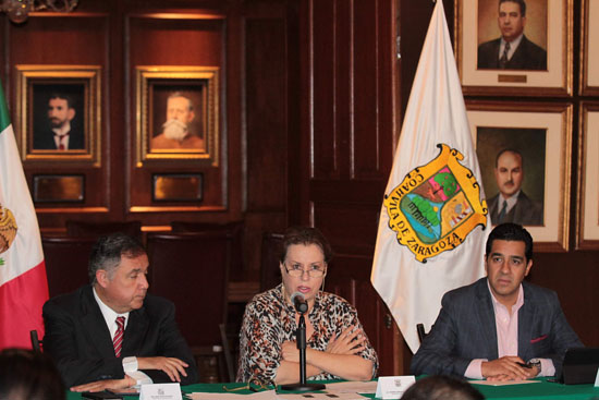 Coahuila registra logros sin precedente 