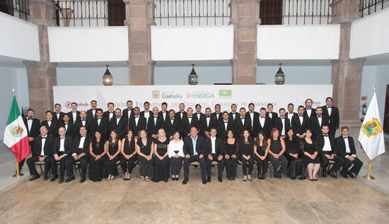 La Orquesta Filarmónica de Coahuila se consolidará como una institución fuerte: Rubén Moreira 