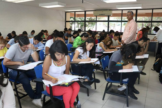 Recibirá la UA de C Unidad Torreón más de Tres Mil Estudiantes de Nuevo Ingreso 