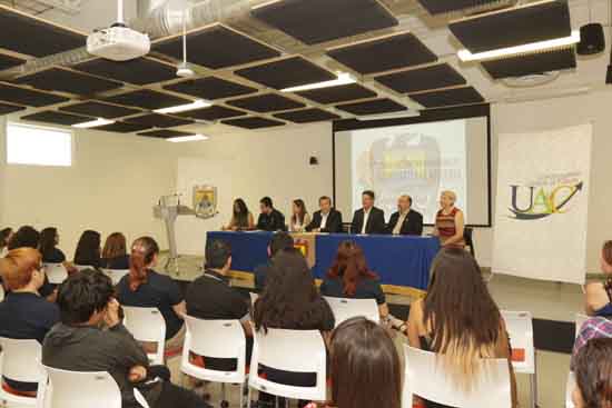 Sesionan Delegados de Historia Rumbo al XXXIX Encuentro Nacional de Estudiantes de Historia 