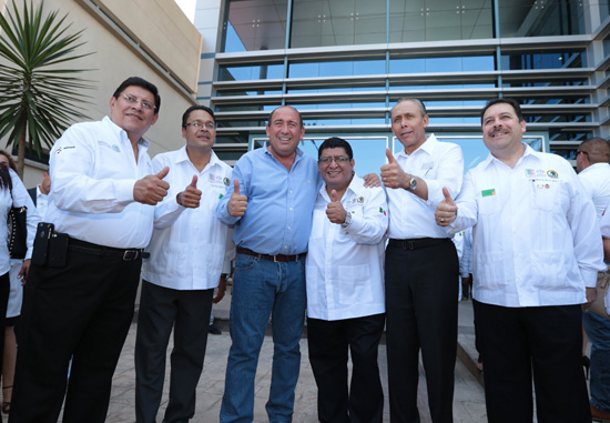 Anuncian nueva clínica del ISSSTE para Torreón 