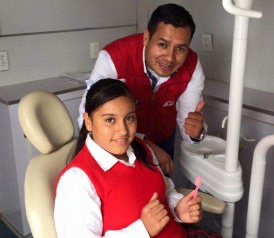 Arranca el programa “Estar Bien para Estudiar Mejor” del DIF Ramos Arizpe 