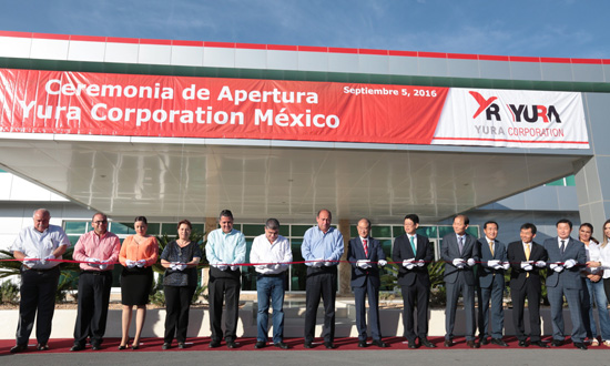 Inversiones sin precedente para Torreón 