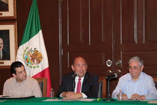 Reconoce OCDE avances de Coahuila en la implementación del Sistema Nacional Anticorrupción 