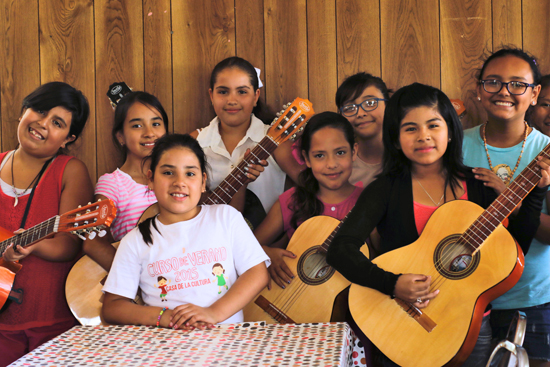 Arranque de actividades en la Casa de la Cultura de Ramos Arizpe 