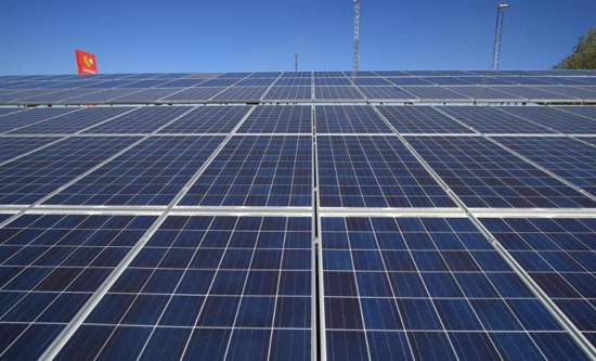 Generará Municipio su propia energía con páneles solares  