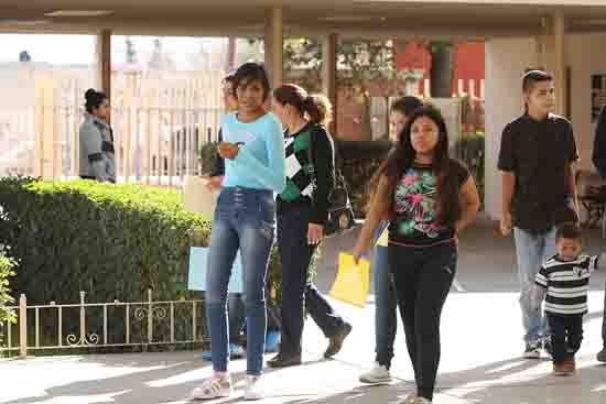 Inician actividades las Escuelas Preparatorias de la Universidad Autónoma de Coahuila 