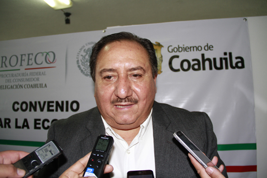 Protege PROFECO Coahuila a consumidores ante alzas excesivas en precios de la canasta básica 