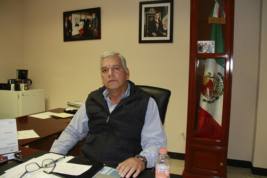 Se invierten 3 MDP en mejoras a la Escuela Forestal de Coahuila 
