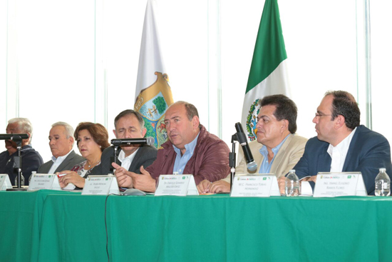 Destaca CECyTE nacional avances de Coahuila en materia de educación 