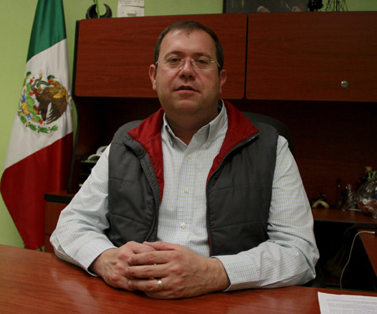Invierte SEMARNAT en Coahuila para programa de Empleo Temporal 